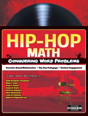 Hip-hop math : conquering word problems