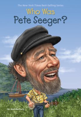 Who was Pete Seeger?