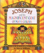 Joseph and his magnificent coat of many colours