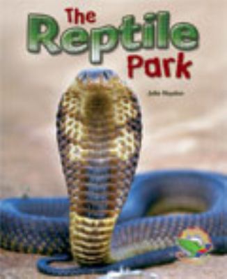 The Reptile park