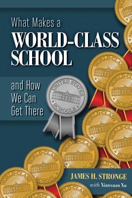 What makes a world-class school and how we can get there