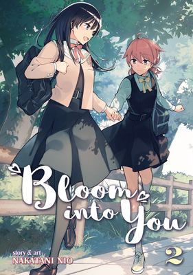 Bloom into you. 2 /
