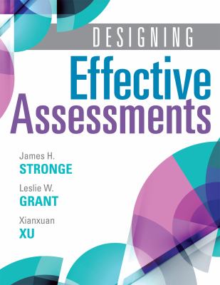 Designing effective assessments