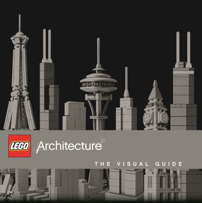 LEGO architecture : the visual guide