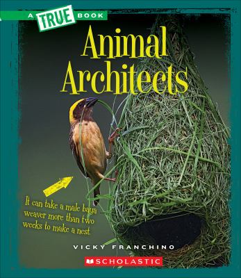 Animal architects