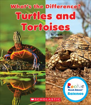 Turtles and tortoises