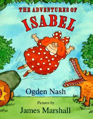 The adventures of Isabel