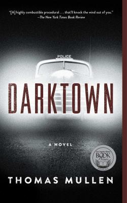 Darktown : a novel