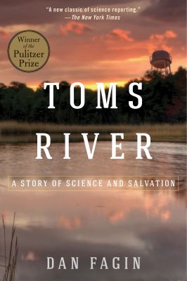 Toms River : a story of science and salvation