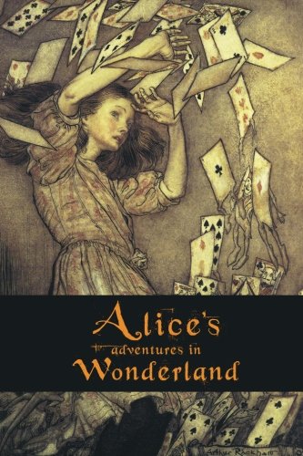 Alice's adventures in Wonderland