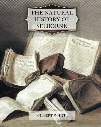 The natural history of Selborne