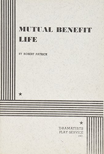 Mutual benefit life