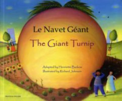 Le navet géant = : The giant turnip