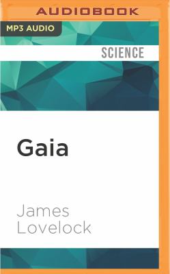 Gaia : A New Look at Life on Earth.