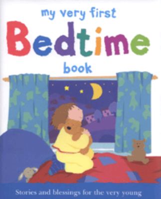 My very first bedtime book