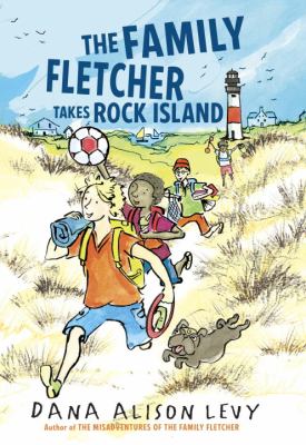 The Family Fletcher Takes Rock Island.