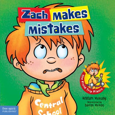 Zach makes mistakes