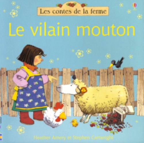 Le vilain mouton