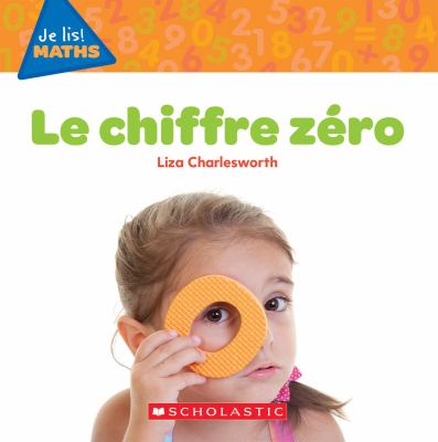 Le chiffre zéro