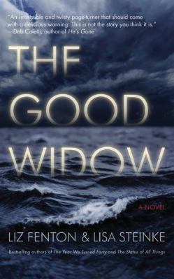 The good widow : a novel