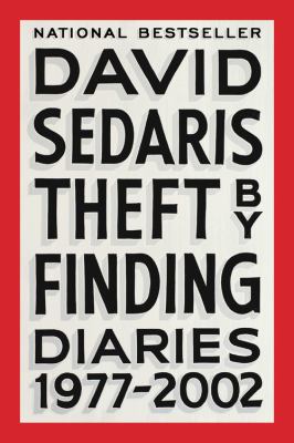 Theft by finding : diaries (1977-2016)