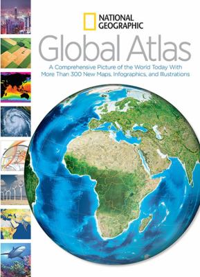 Global atlas