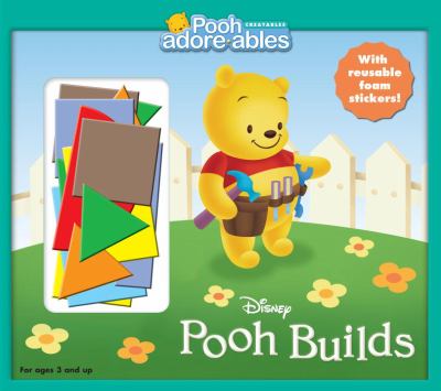 Pooh builds