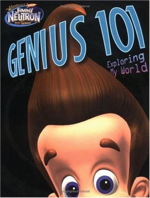 Genius 101 : exploring my work