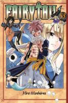 Fairy tail. 55, Room for one more /