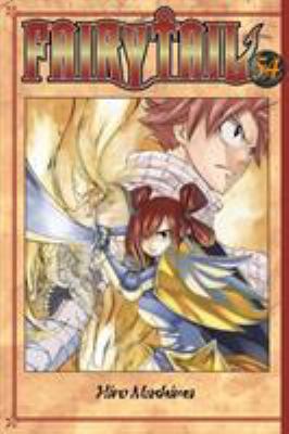 Fairy tail. 54, No way out /