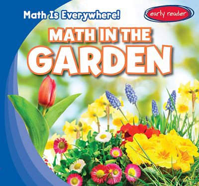Math in the garden