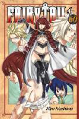 Fairy tail. 60, Into the light /