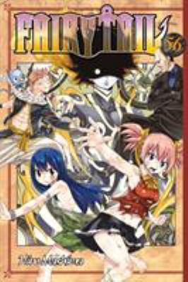 Fairy tail. 56, The show must go on /