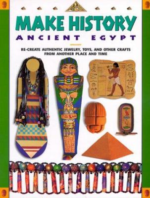 Make history : Ancient Egypt