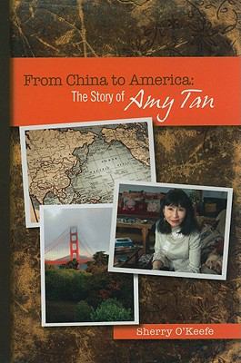 From China to America : the story of Amy Tan