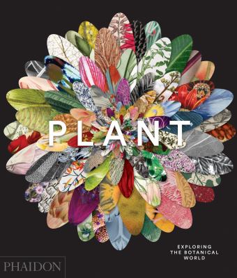 Plant : exploring the botanical world