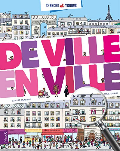 De ville en ville