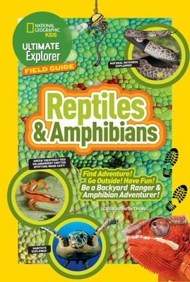 Reptiles & amphibians