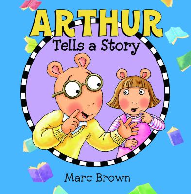 Arthur tells a story