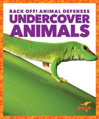 Undercover animals