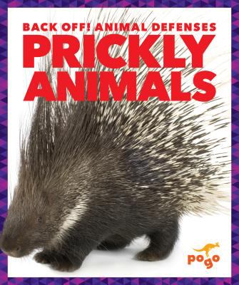 Prickly animals