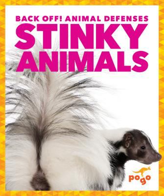 Stinky animals