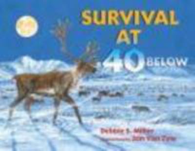 Survival at 40 below