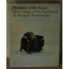 Animals of the Arctic : the ecology of the Far North