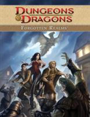 Forgotten realms