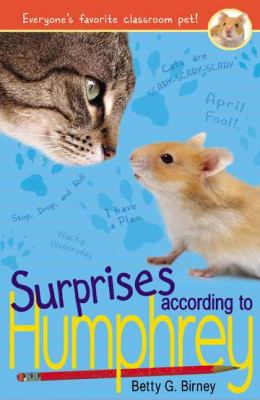 Surprises according to Humphrey