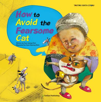 How to avoid the fearsome cat