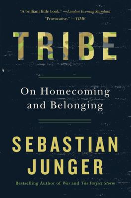 Tribe : on homecoming and belonging