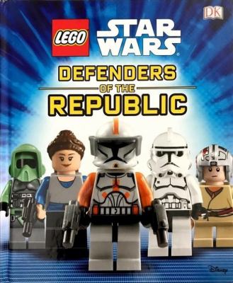 Defenders of the Republic.