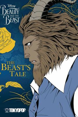 Disney Beauty and the Beast. [2], The beast's tale /